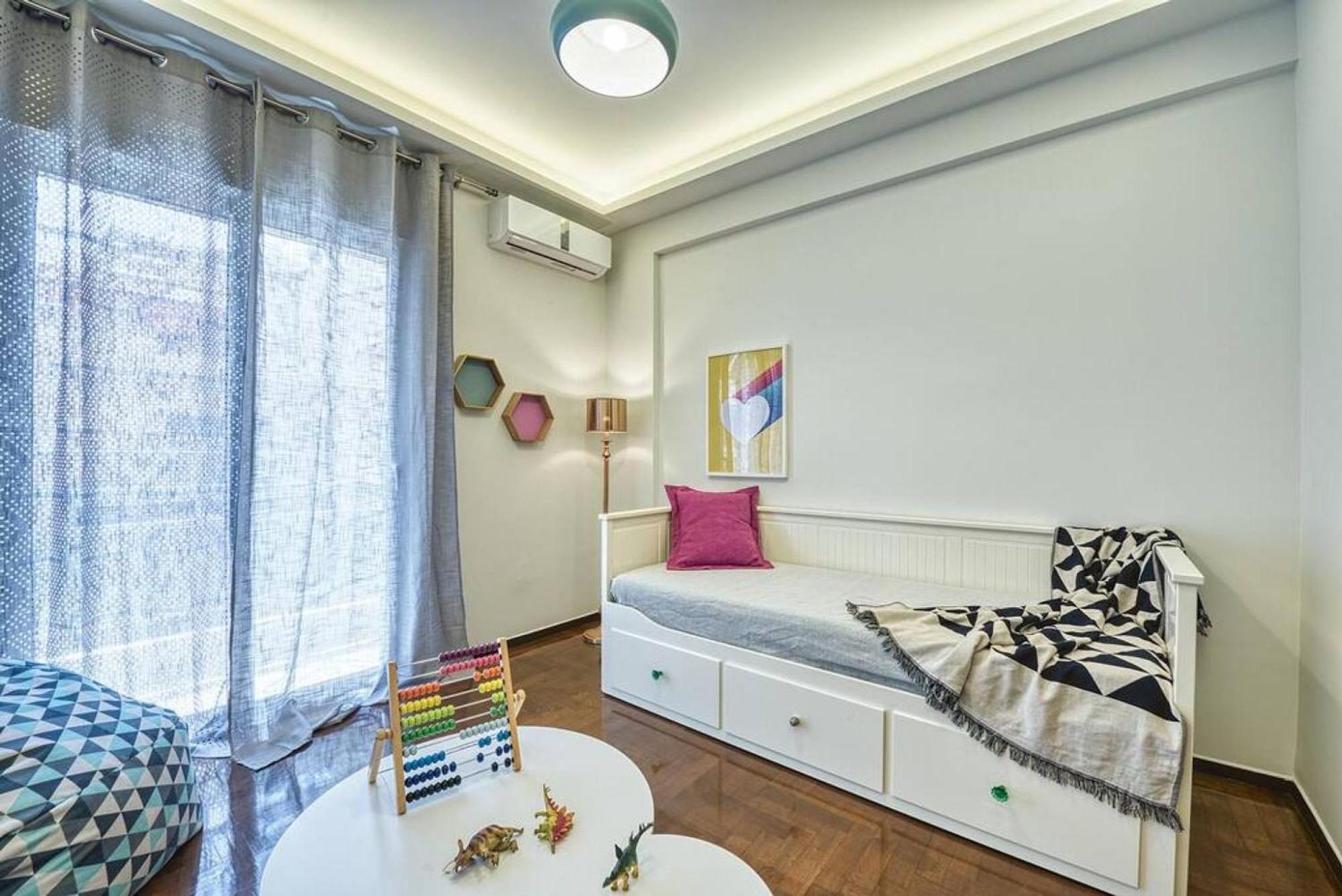 Muse A Dreamy And Fresh New Apartment Athens Ngoại thất bức ảnh