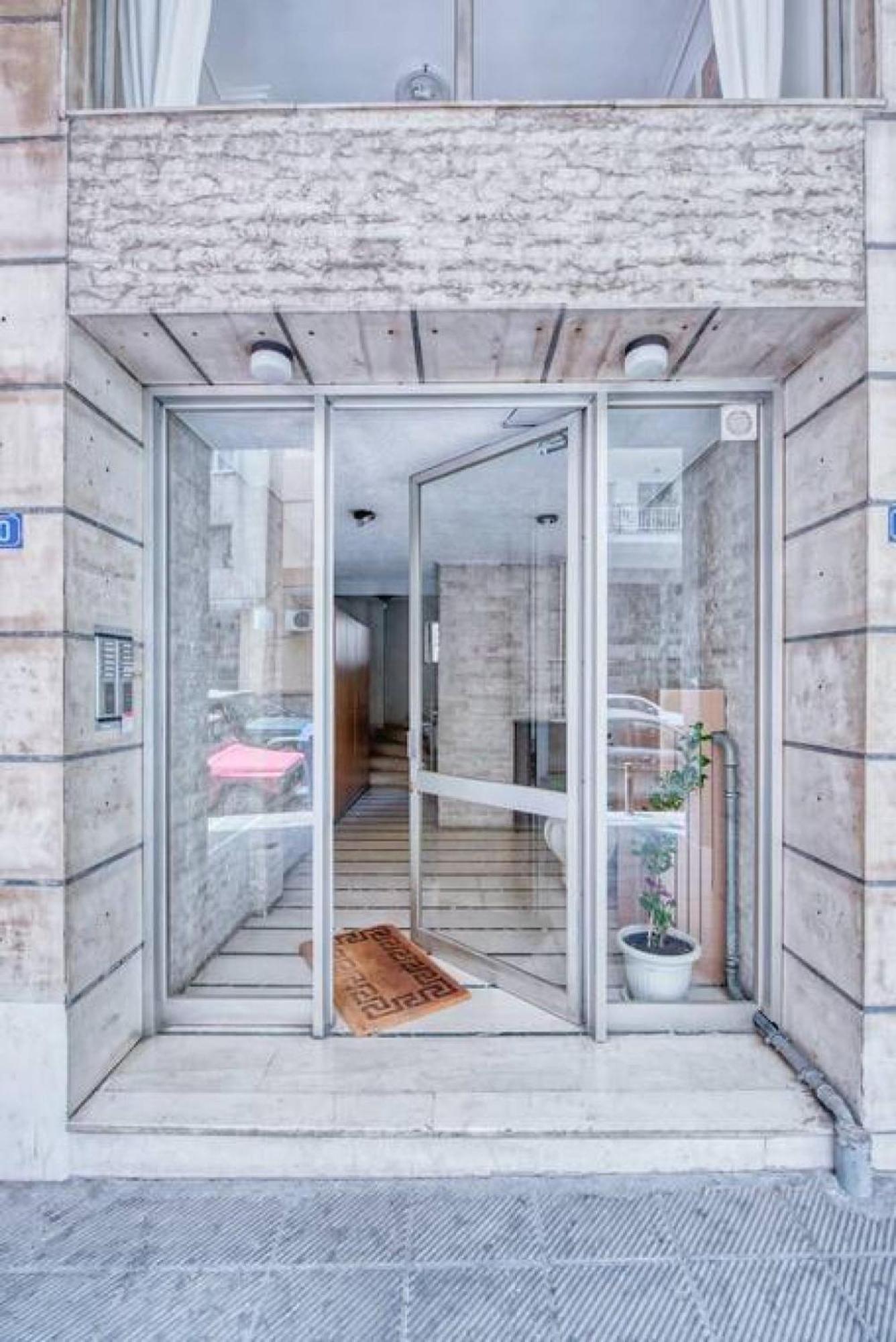 Muse A Dreamy And Fresh New Apartment Athens Ngoại thất bức ảnh